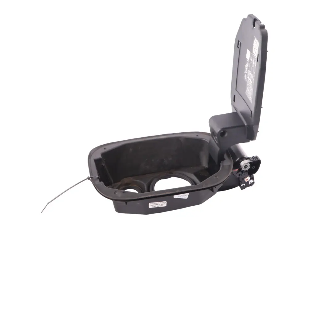 Mercedes V177 A220d Diesel Fuel Filler Pot Carrier Cap Flap Recess - SKU A1776307501 - Part number A1776307501