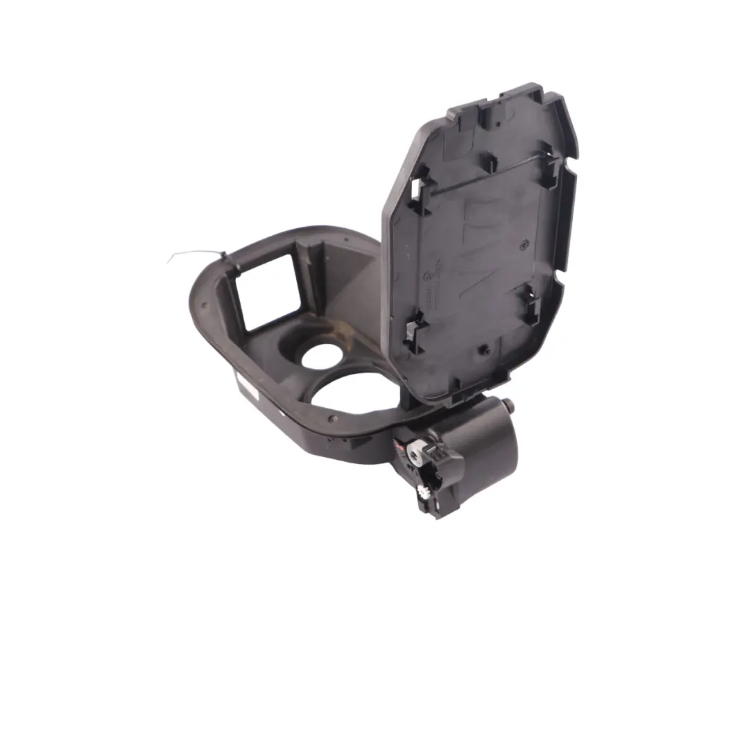 Mercedes V177 A220d Diesel Fuel Filler Pot Carrier Cap Flap Recess - SKU A1776307501 - Part number A1776307501