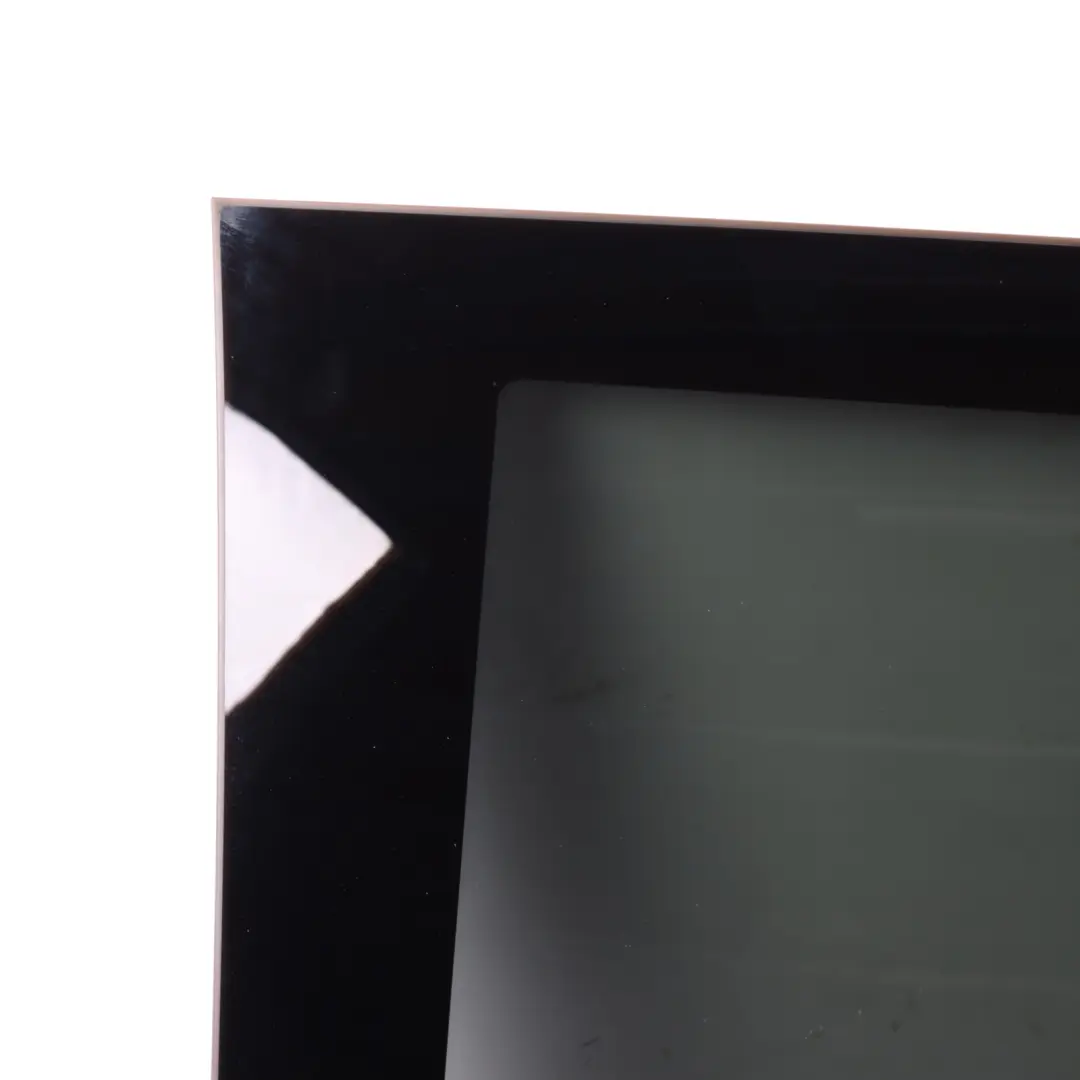 Panoramic Sunroof Sliding Roof Rear Window Glass Panel AS3 to Mercedes W177 with Part number A1776570100 Mercedes W177 Panoramic Sunroof Sliding Roof Rear Window Glass Panel AS3 - SKU A1776570100 - Part number A1776570100