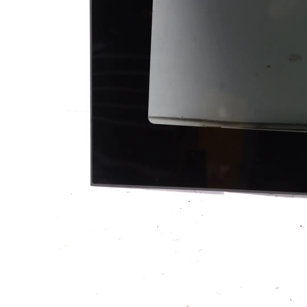 Mercedes W177 Panoramic Sunroof Sliding Roof Rear Window Glass Panel AS3 - SKU A1776570100 - Part number A1776570100