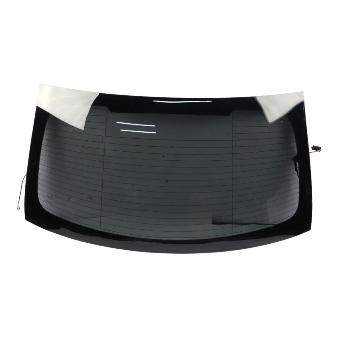 Window Windshield Glass Glazing AS3 Tinted to Mercedes V177 Rear with Part number A1776707100 Mercedes V177 Rear Window Windshield Glass Glazing AS3 Tinted - SKU A1776707100 - Part number A1776707100