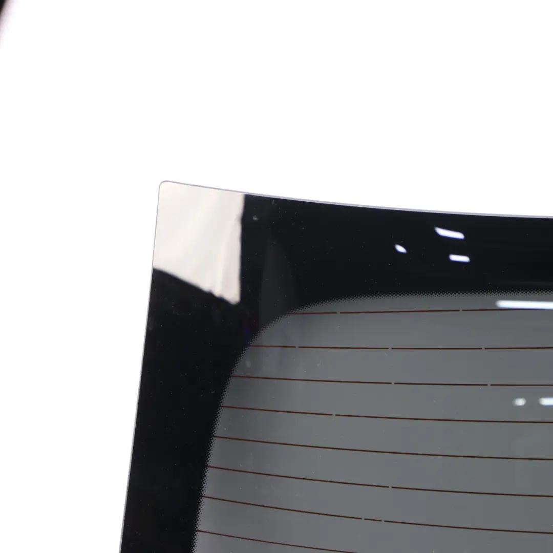 Window Windshield Glass Glazing AS3 Tinted to Mercedes V177 Rear with Part number A1776707100 Mercedes V177 Rear Window Windshield Glass Glazing AS3 Tinted - SKU A1776707100 - Part number A1776707100