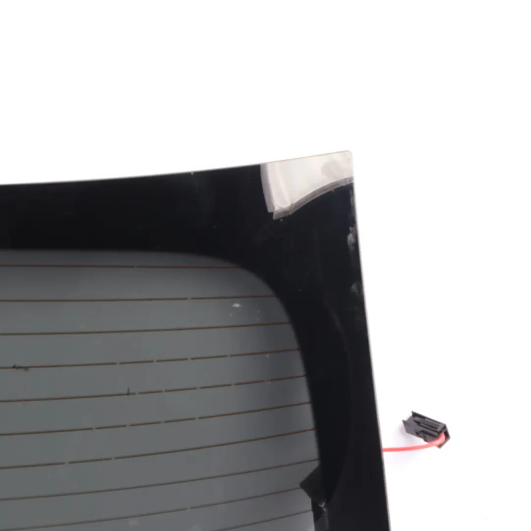 Mercedes V177 Rear Window Windshield Glass Glazing AS3 Tinted - SKU A1776707100 - Part number A1776707100