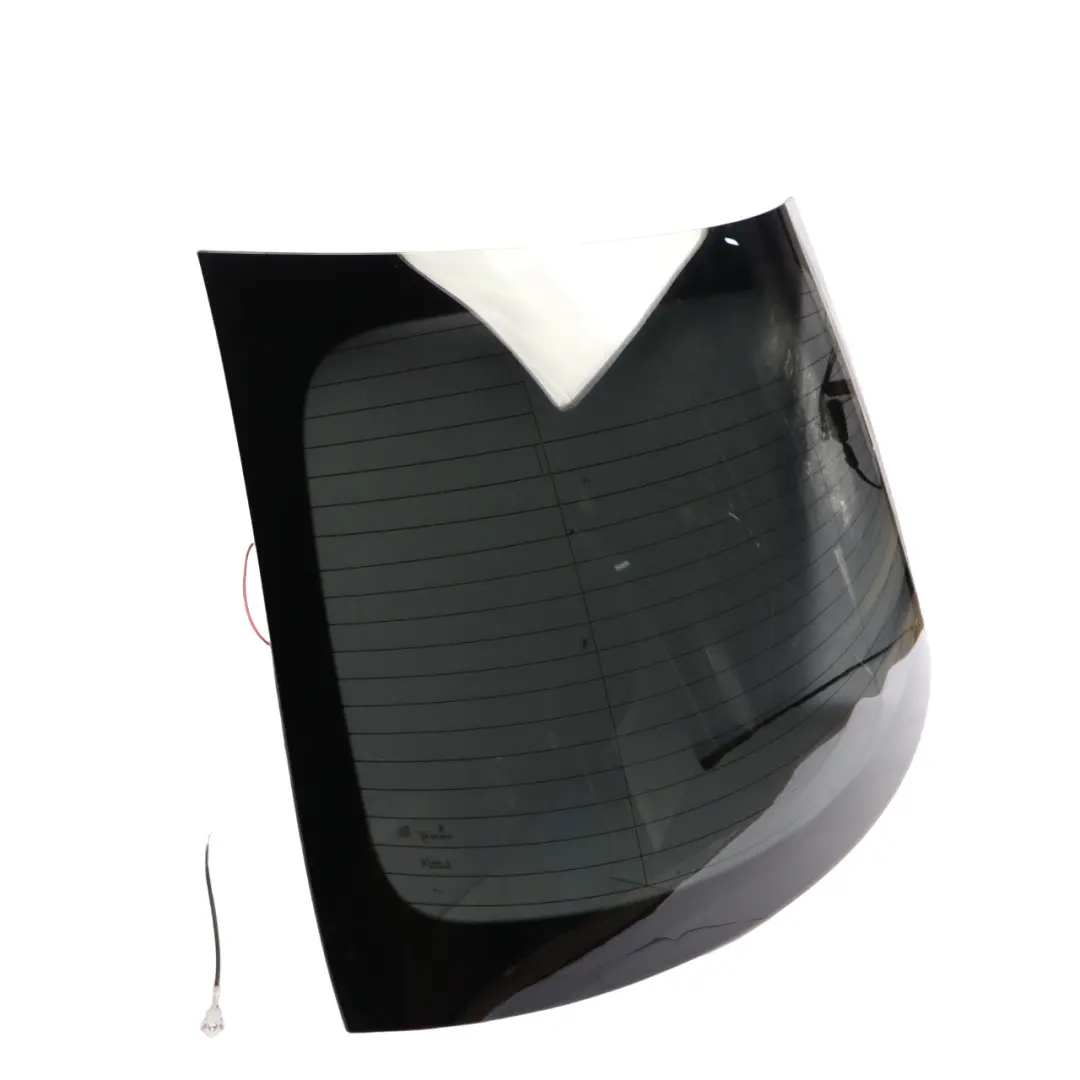 Window Windshield Glass Glazing AS3 Tinted to Mercedes V177 Rear with Part number A1776707100 Mercedes V177 Rear Window Windshield Glass Glazing AS3 Tinted - SKU A1776707100 - Part number A1776707100