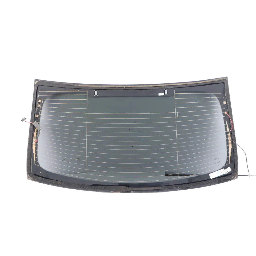 Window Windshield Glass Glazing AS3 Tinted to Mercedes V177 Rear with Part number A1776707100 Mercedes V177 Rear Window Windshield Glass Glazing AS3 Tinted - SKU A1776707100 - Part number A1776707100