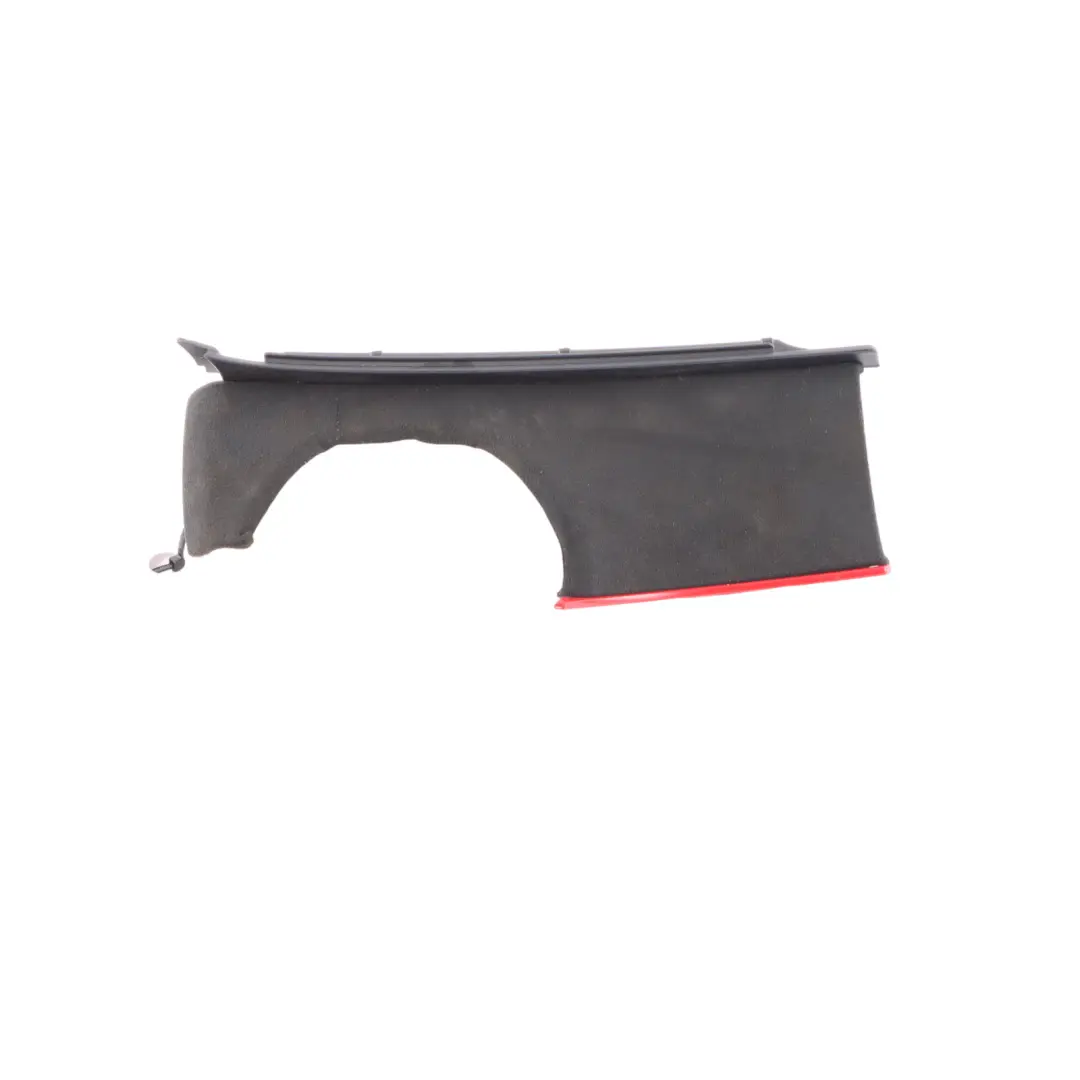 Dashboard Trim Cover Panel Right O/S to Mercedes W177 with Part number A17767803205 Mercedes W177 Dashboard Trim Cover Panel Right O/S - SKU A17767803205 - Part number A17767803205