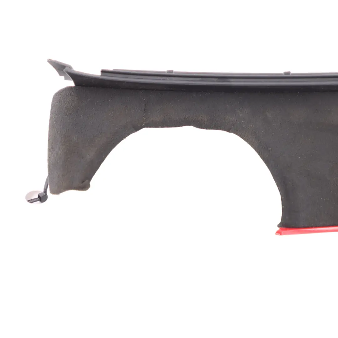 Dashboard Trim Cover Panel Right O/S to Mercedes W177 with Part number A17767803205 Mercedes W177 Dashboard Trim Cover Panel Right O/S - SKU A17767803205 - Part number A17767803205