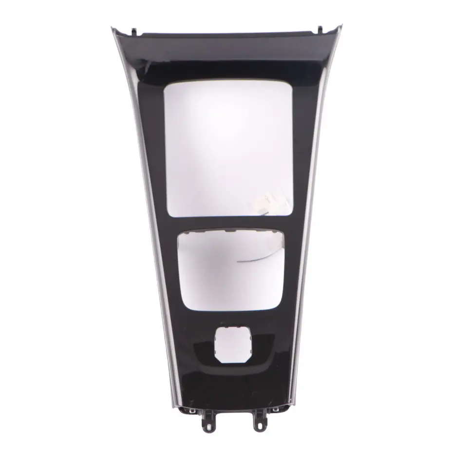 Mercedes W177 Console Centrale Coprire Leva Cambio Marco Envolvente - SKU A1776801201 - Numero di parte A1776801201