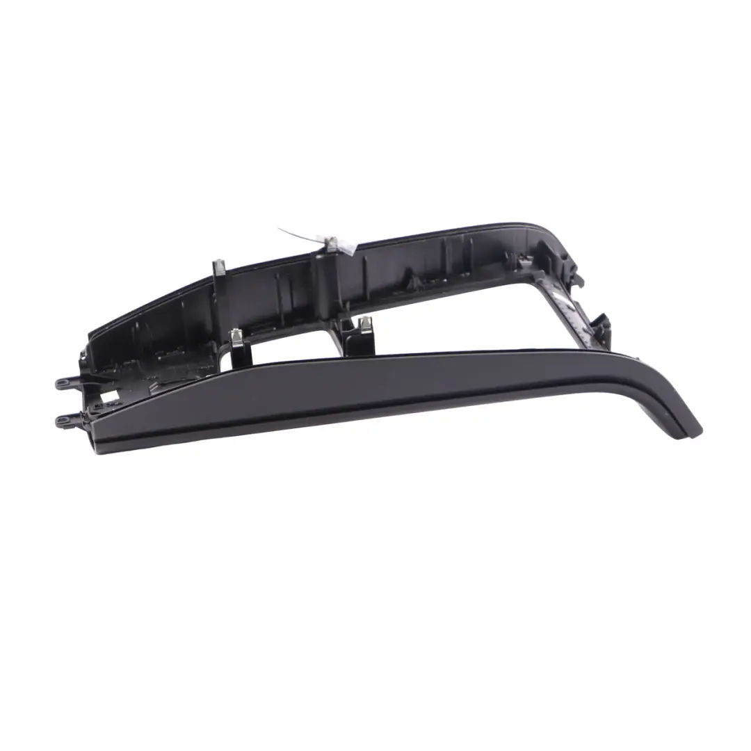 Console Centrale Couvercle Cadre Levier Vitesse - pour Mercedes W177 à propos du numéro de pièce A1776801201 Mercedes W177 Console Centrale Couvercle Cadre Levier Vitesse - - SKU A1776801201 - Numéro de pièce A1776801201