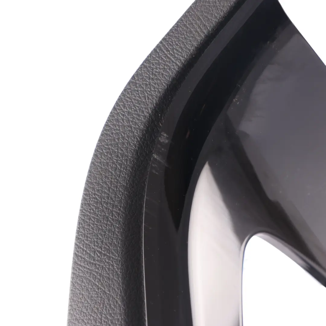 Mercedes W177 Console Centrale Coprire Leva Cambio Marco Envolvente - SKU A1776801201 - Numero di parte A1776801201