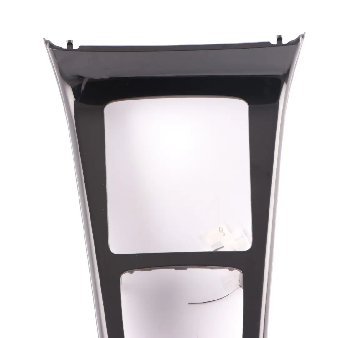 Mercedes W177 Console Centrale Couvercle Cadre Levier Vitesse - - SKU A1776801201 - Numéro de pièce A1776801201