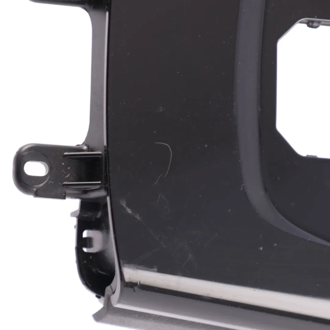Mercedes W177 Mittelkonsole Abdeckung Schalthebel Surround Rahmen - SKU A1776801201 - Teilenummer A1776801201