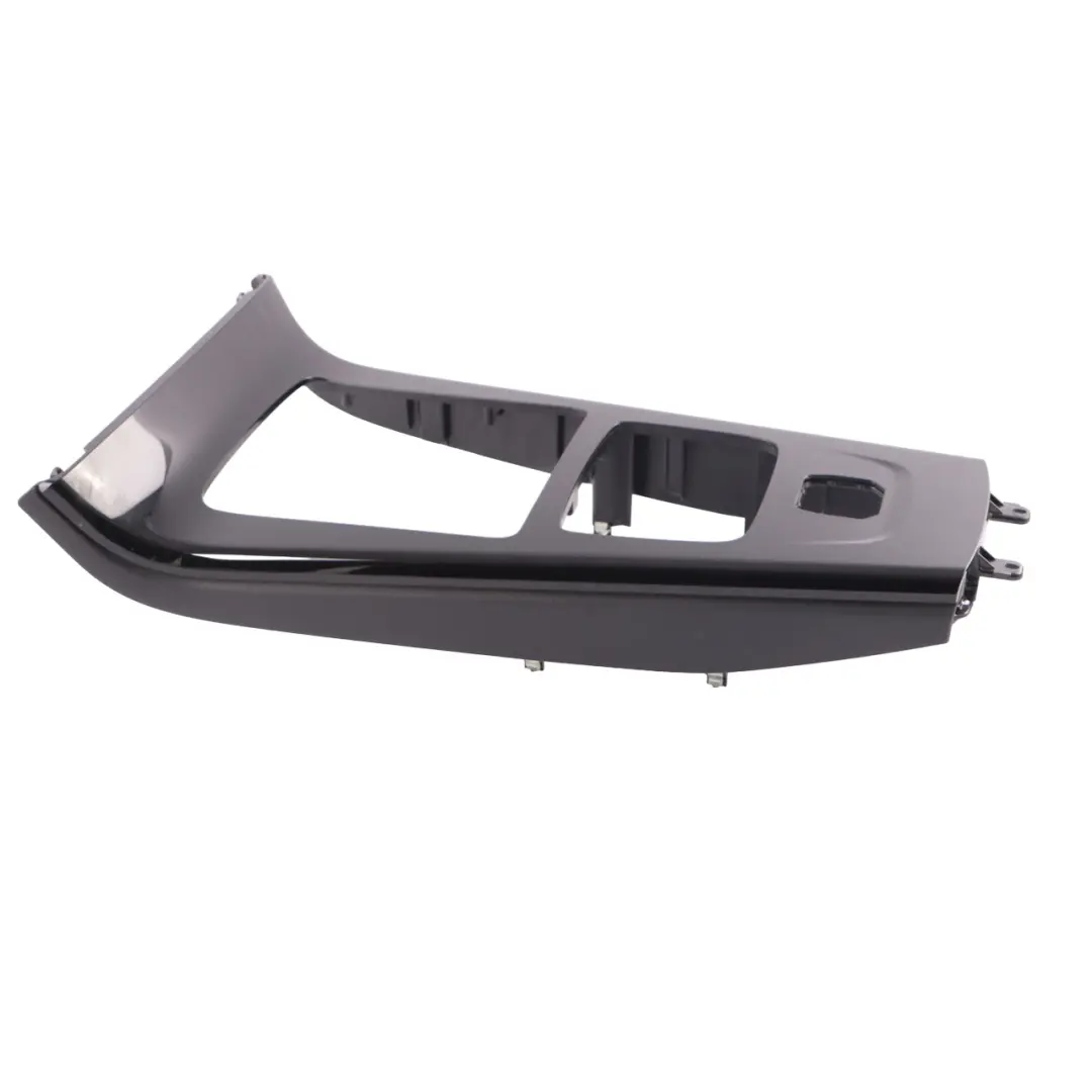 Mercedes W177 Mittelkonsole Abdeckung Schalthebel Surround Rahmen - SKU A1776801201 - Teilenummer A1776801201