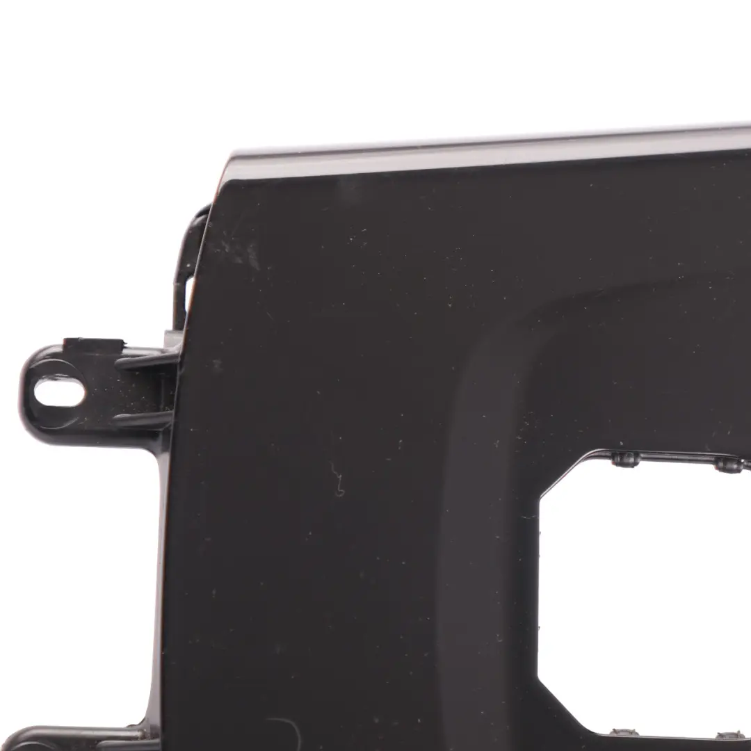 Mercedes W177 Ramka Panel Osłona Tunelu Środkowego - SKU A1776801201 - Numer Części A1776801201