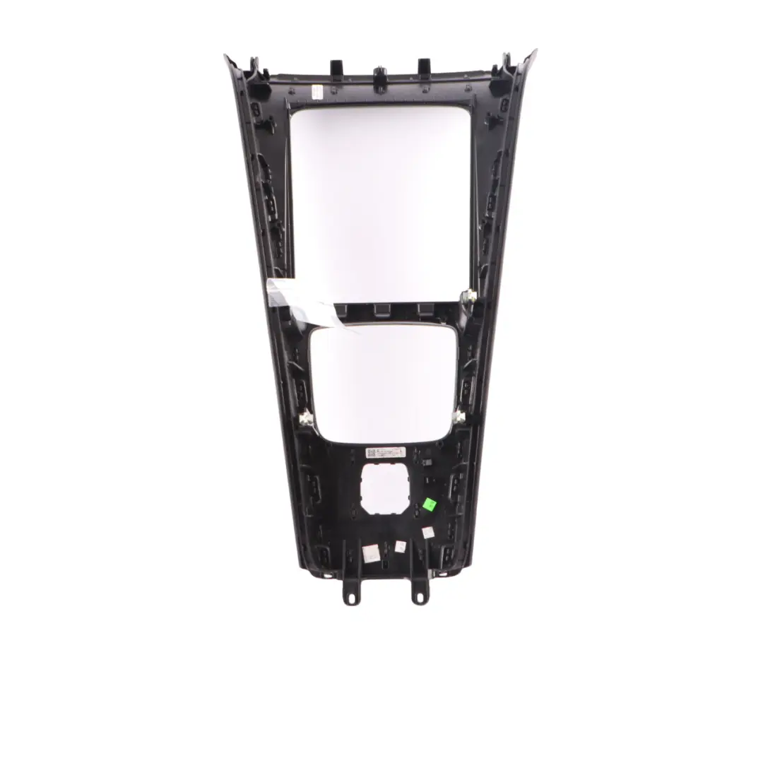 Consola Central Cubierta Embellecedor Palanca Cambios para Mercedes W177 con número de pieza A1776801201 Mercedes W177 Consola Central Cubierta Embellecedor Palanca Cambios - SKU A1776801201 - Número de pieza A1776801201