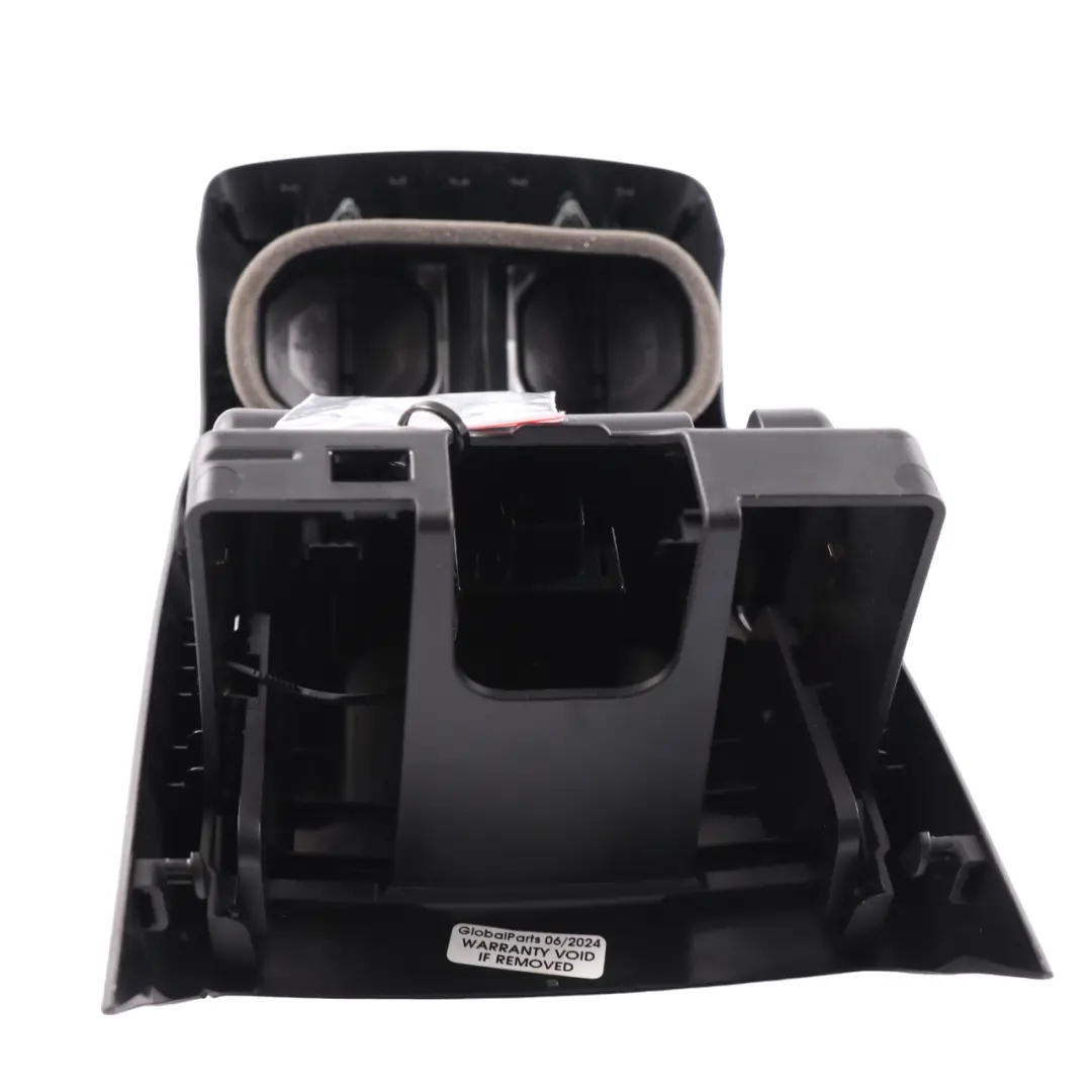 Mercedes W177 Console centrale plateau rangement d'aération arrière - SKU A1776802006 - Numéro de pièce A1776802006