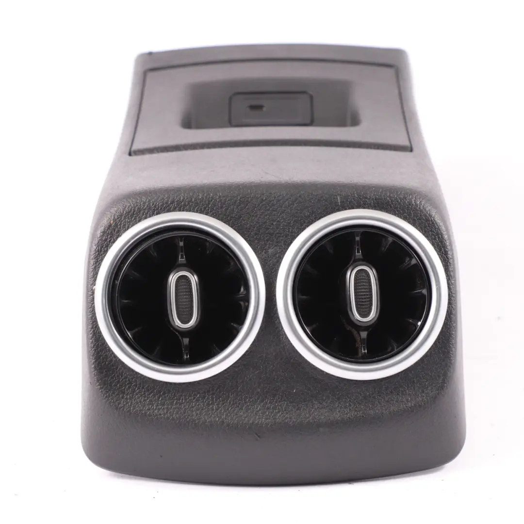 Mercedes W177 Console centrale plateau rangement d'aération arrière - SKU A1776802006 - Numéro de pièce A1776802006