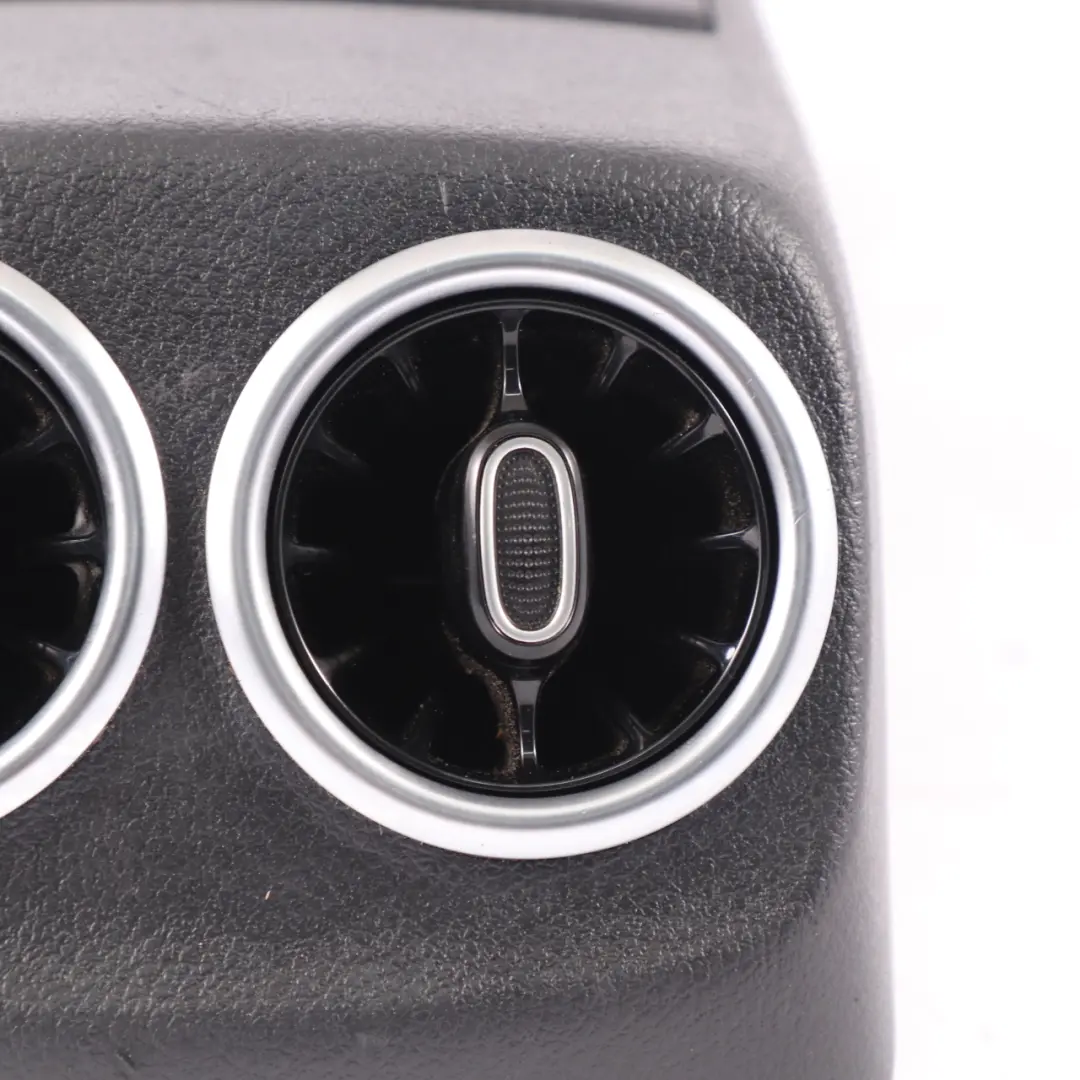 Mercedes W177 Console centrale plateau rangement d'aération arrière - SKU A1776802006 - Numéro de pièce A1776802006