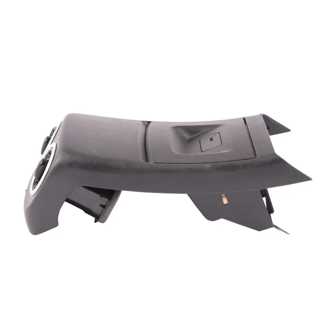Mercedes W177 Console centrale plateau rangement d'aération arrière - SKU A1776802006 - Numéro de pièce A1776802006