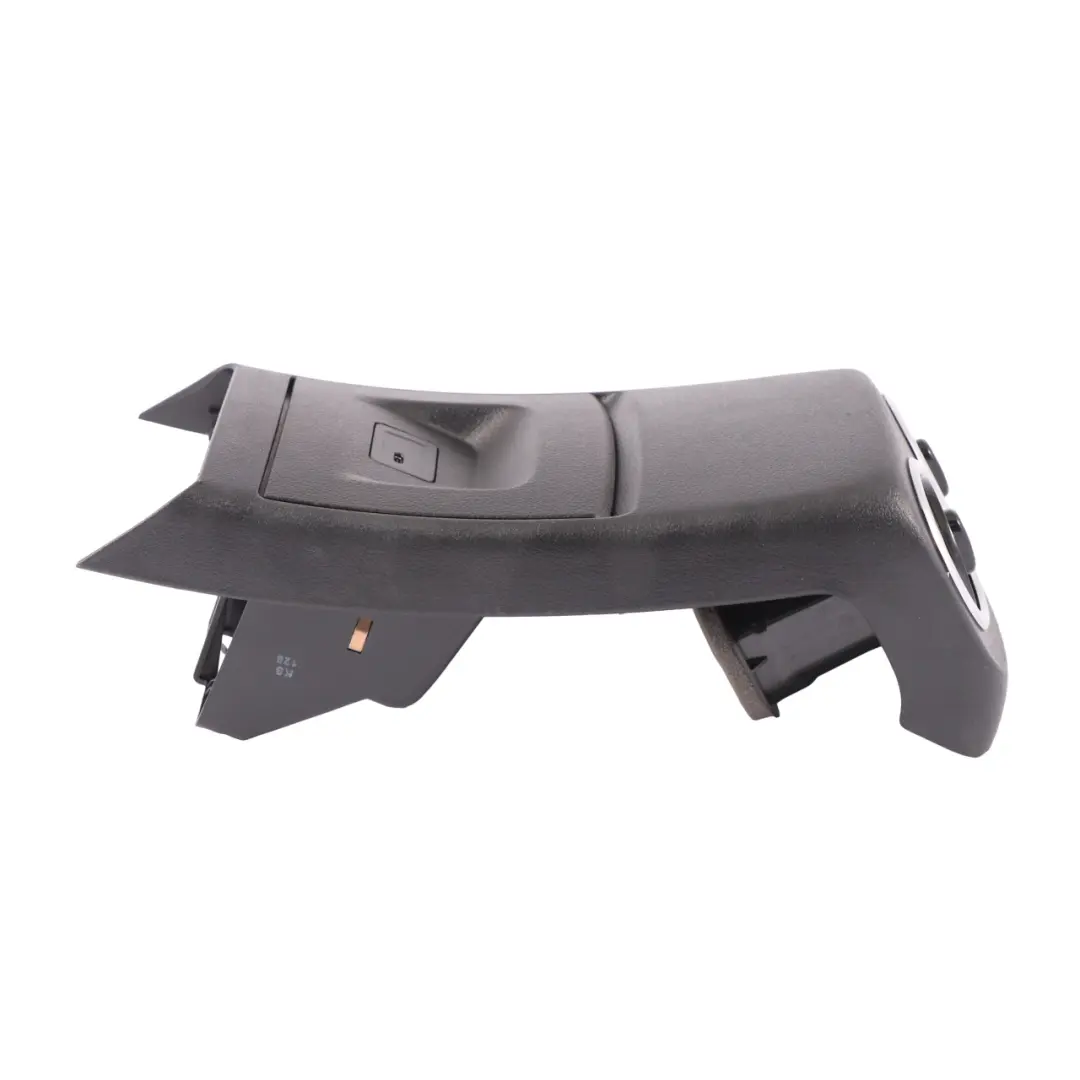 Centre Console Rear Air Vent Storage Tray Trim to Mercedes W177 W247 with Part number A1776802006 Mercedes W177 W247 Centre Console Rear Air Vent Storage Tray Trim - SKU A1776802006 - Part number A1776802006