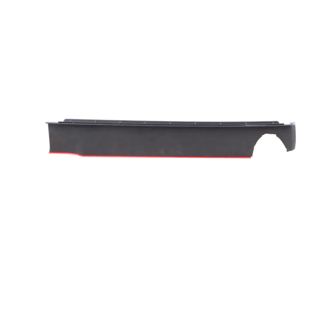 Dashboard Trim Cover Panel Right O/S to Mercedes W177 with Part number A1776803205 Mercedes W177 Dashboard Trim Cover Panel Right O/S - SKU A1776803205-1 - Part number A1776803205