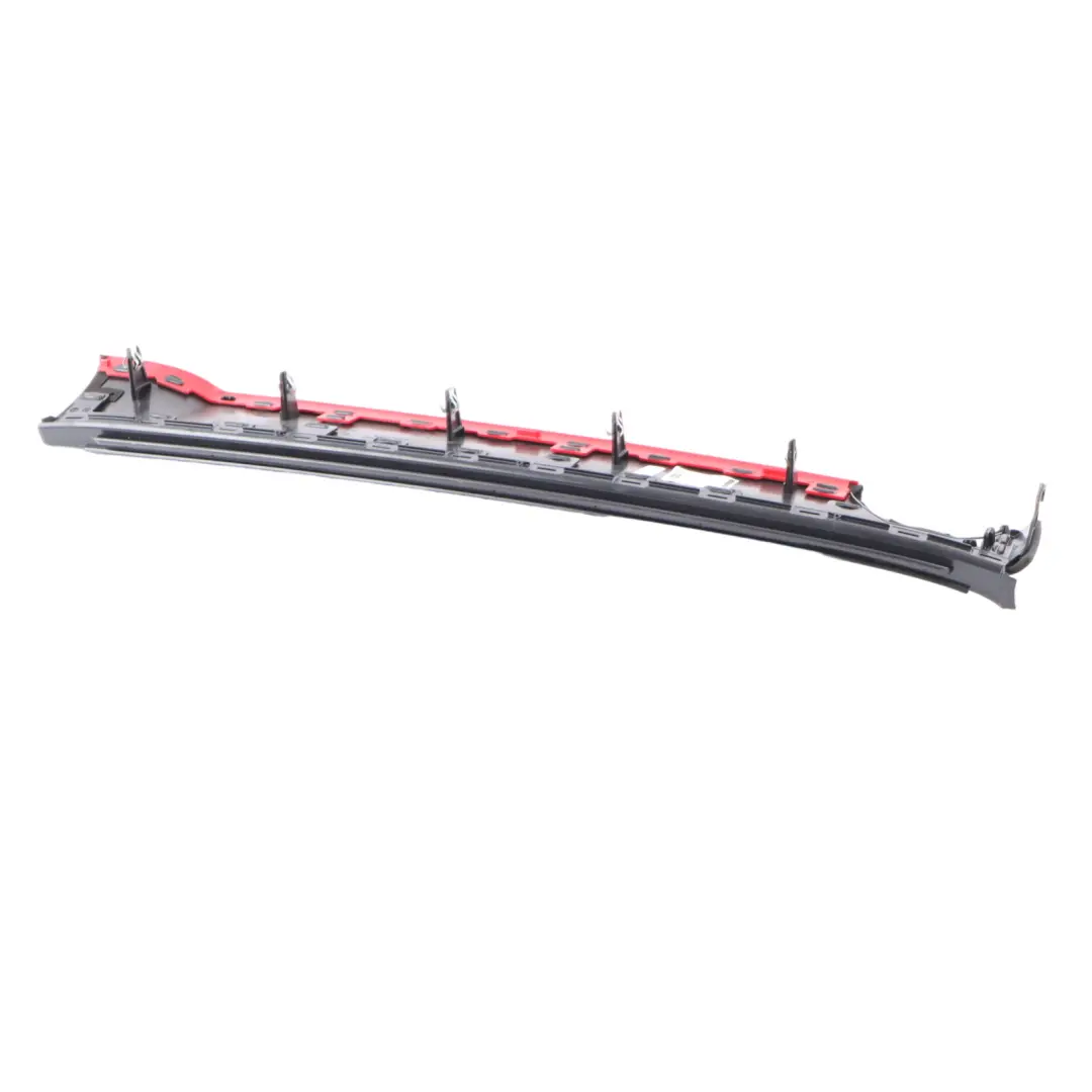 Dashboard Trim Cover Panel Right O/S to Mercedes W177 with Part number A1776803205 Mercedes W177 Dashboard Trim Cover Panel Right O/S - SKU A1776803205-1 - Part number A1776803205