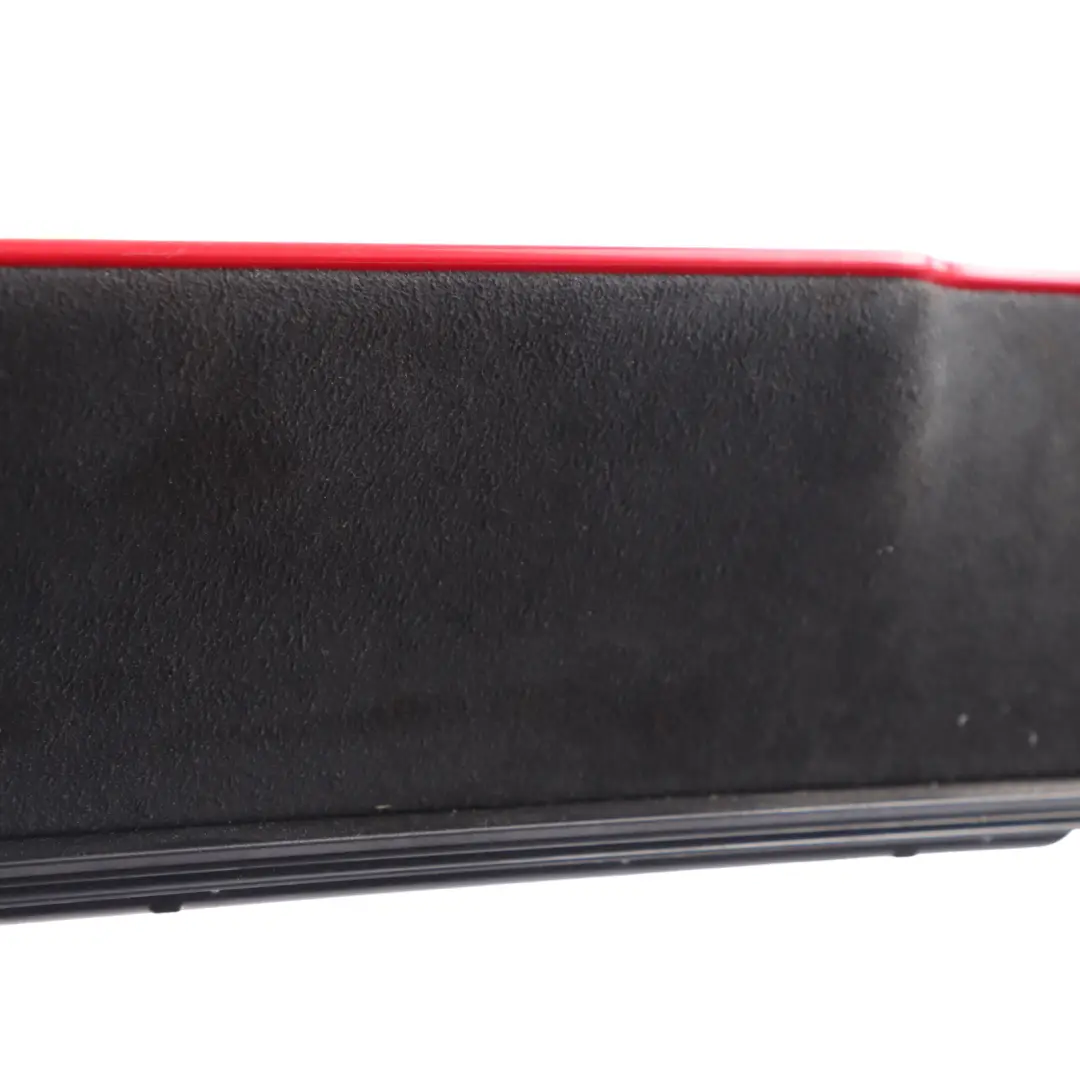 Mercedes W177 Dashboard Trim Cover Panel Right O/S - SKU A1776803205-1 - Part number A1776803205