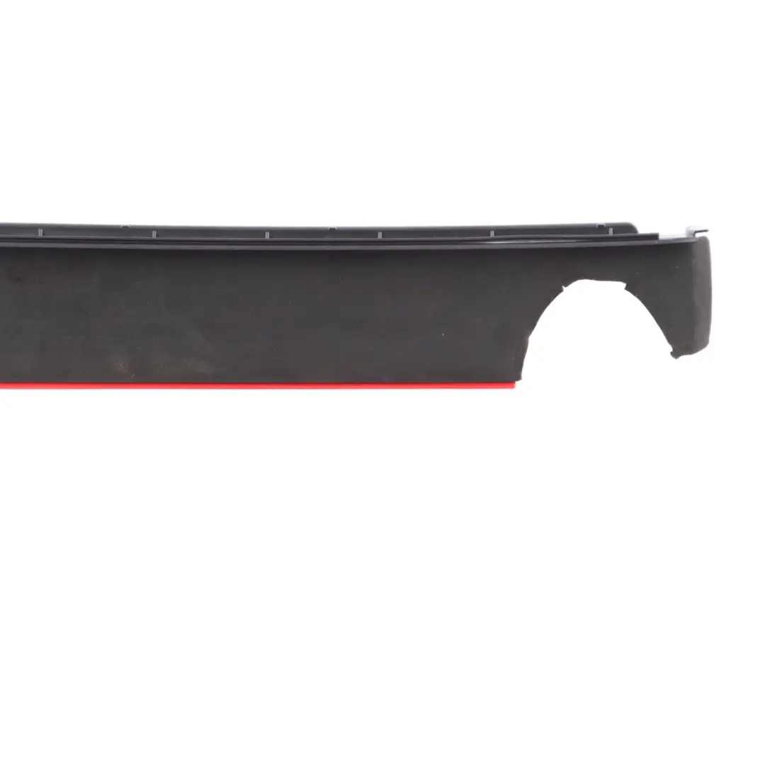 Dashboard Trim Cover Panel Right O/S to Mercedes W177 with Part number A1776803205 Mercedes W177 Dashboard Trim Cover Panel Right O/S - SKU A1776803205-1 - Part number A1776803205