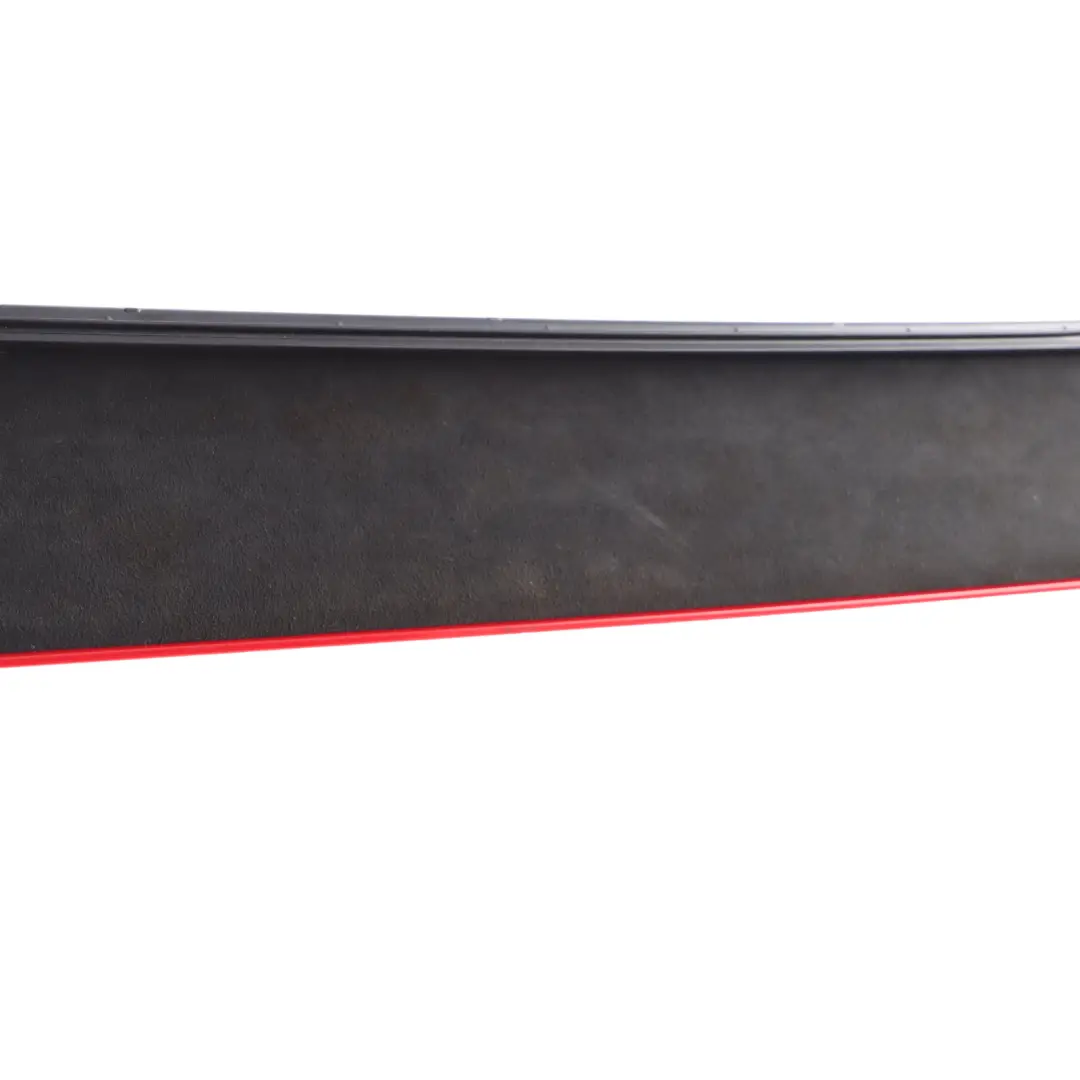 Dashboard Trim Cover Panel Right O/S to Mercedes W177 with Part number A1776803205 Mercedes W177 Dashboard Trim Cover Panel Right O/S - SKU A1776803205-1 - Part number A1776803205