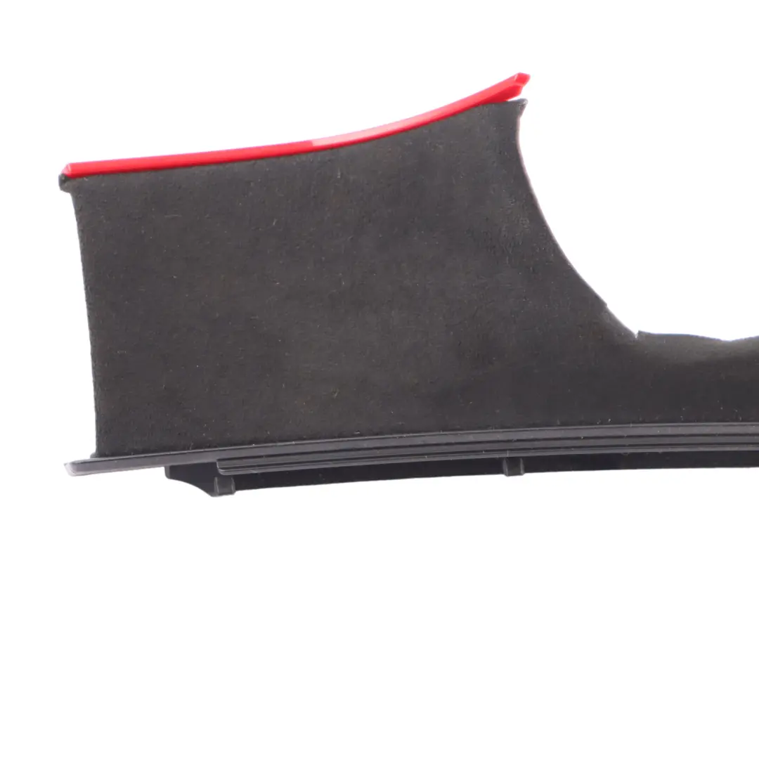 Mercedes W177 Dashboard Trim Cover Panel Right O/S - SKU A1776803205 - Part number A1776803205