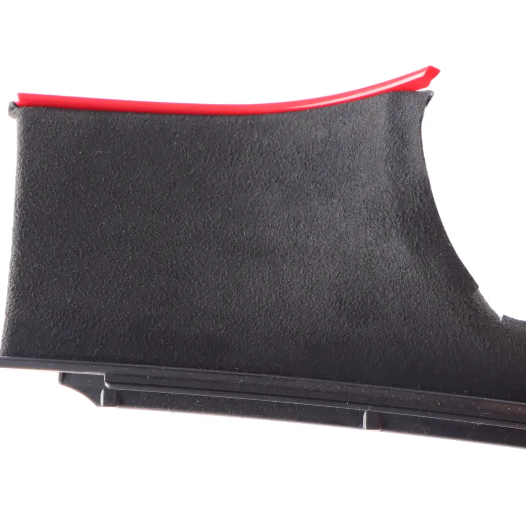 Mercedes W177 Dashboard Trim Cover Panel Right O/S - SKU A1776803205 - Part number A1776803205