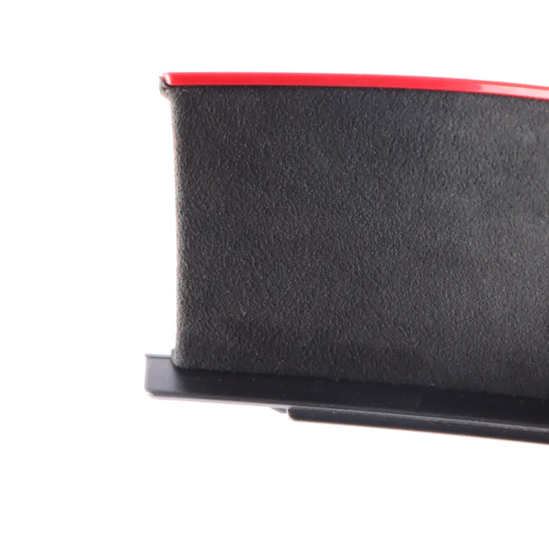 Mercedes W177 Dashboard Trim Cover Panel Right O/S - SKU A1776803205 - Part number A1776803205