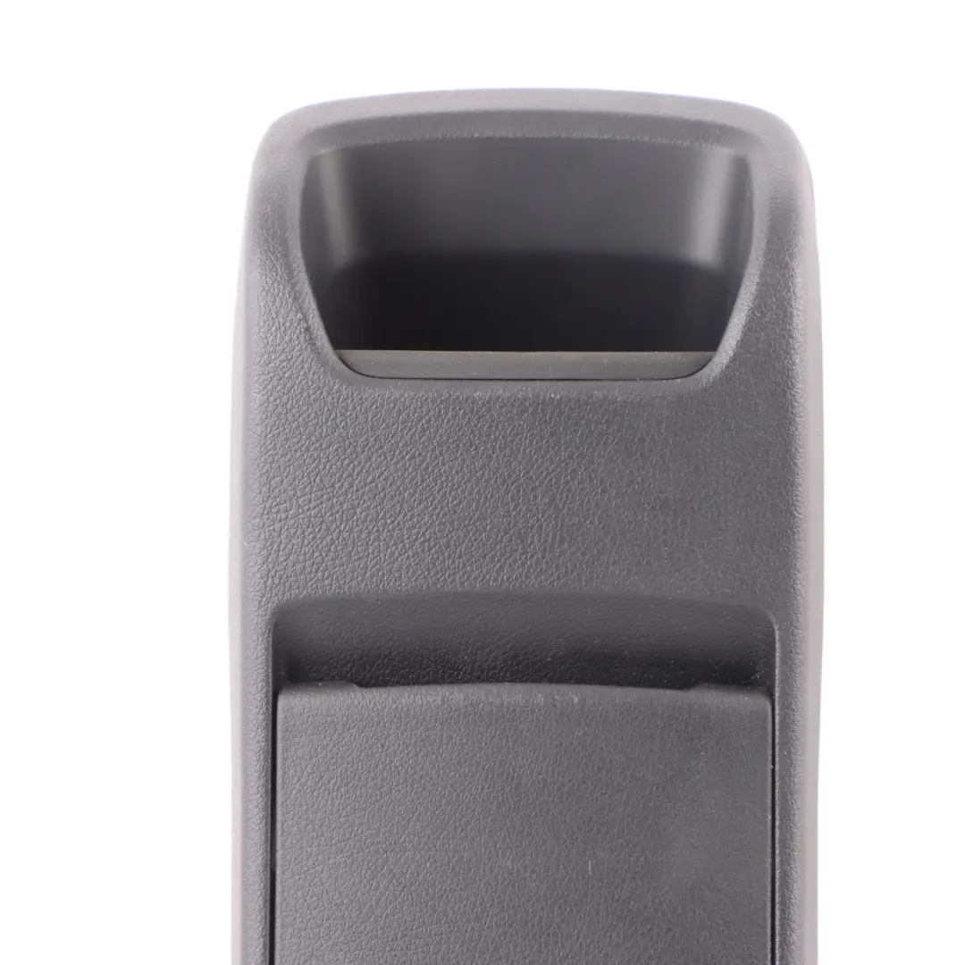 Mercedes W177 Rear Centre Console Air Vents Charging Port Trim - SKU A1776804101-1 - Part number A1776804101