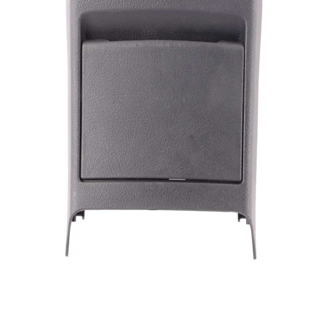 Mercedes W177 Rear Centre Console Air Vents Charging Port Trim - SKU A1776804101-1 - Part number A1776804101