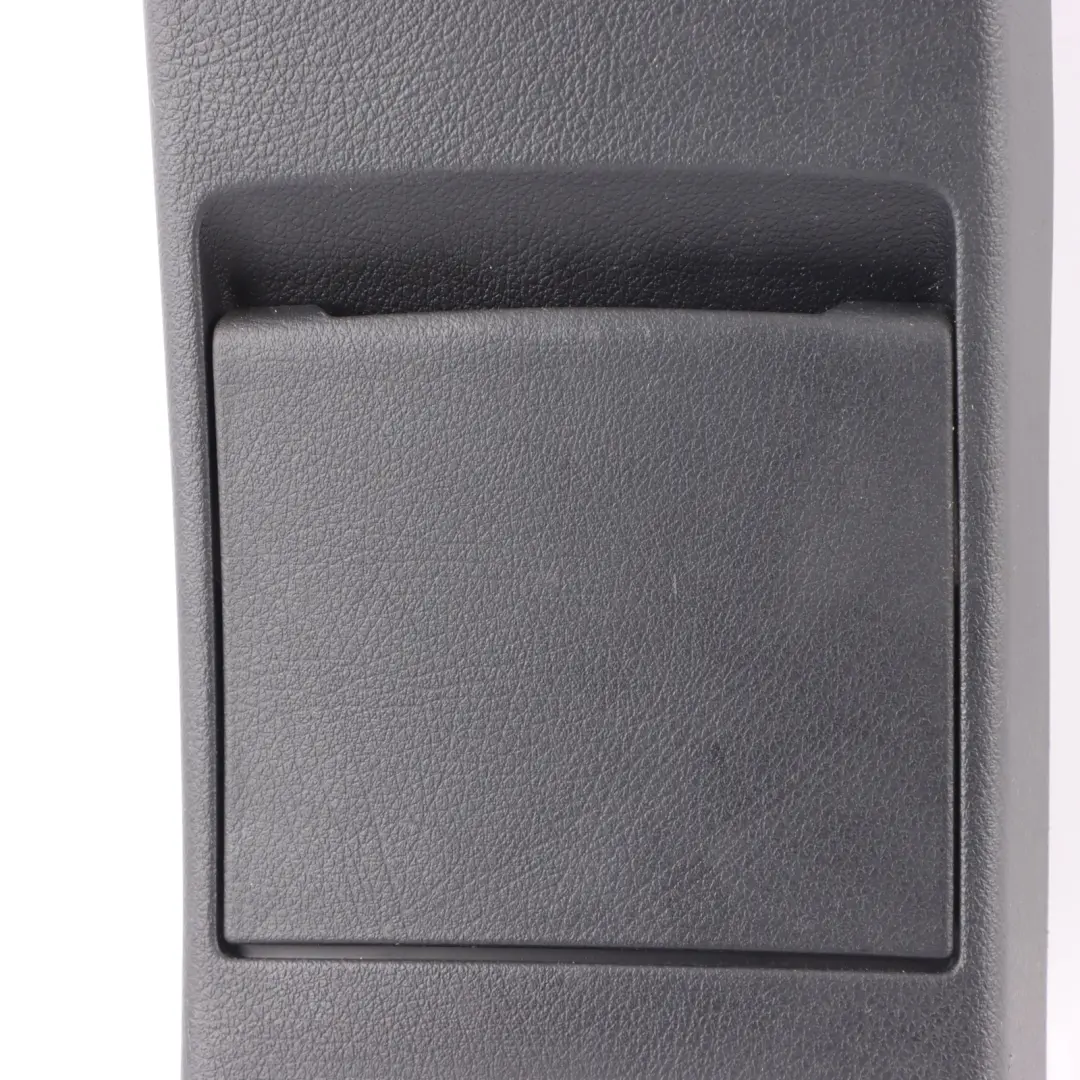 Centre Console Air Vents Charging Port Trim to Mercedes W177 Rear with Part number A1776804101 Mercedes W177 Rear Centre Console Air Vents Charging Port Trim - SKU A1776804101-1 - Part number A1776804101