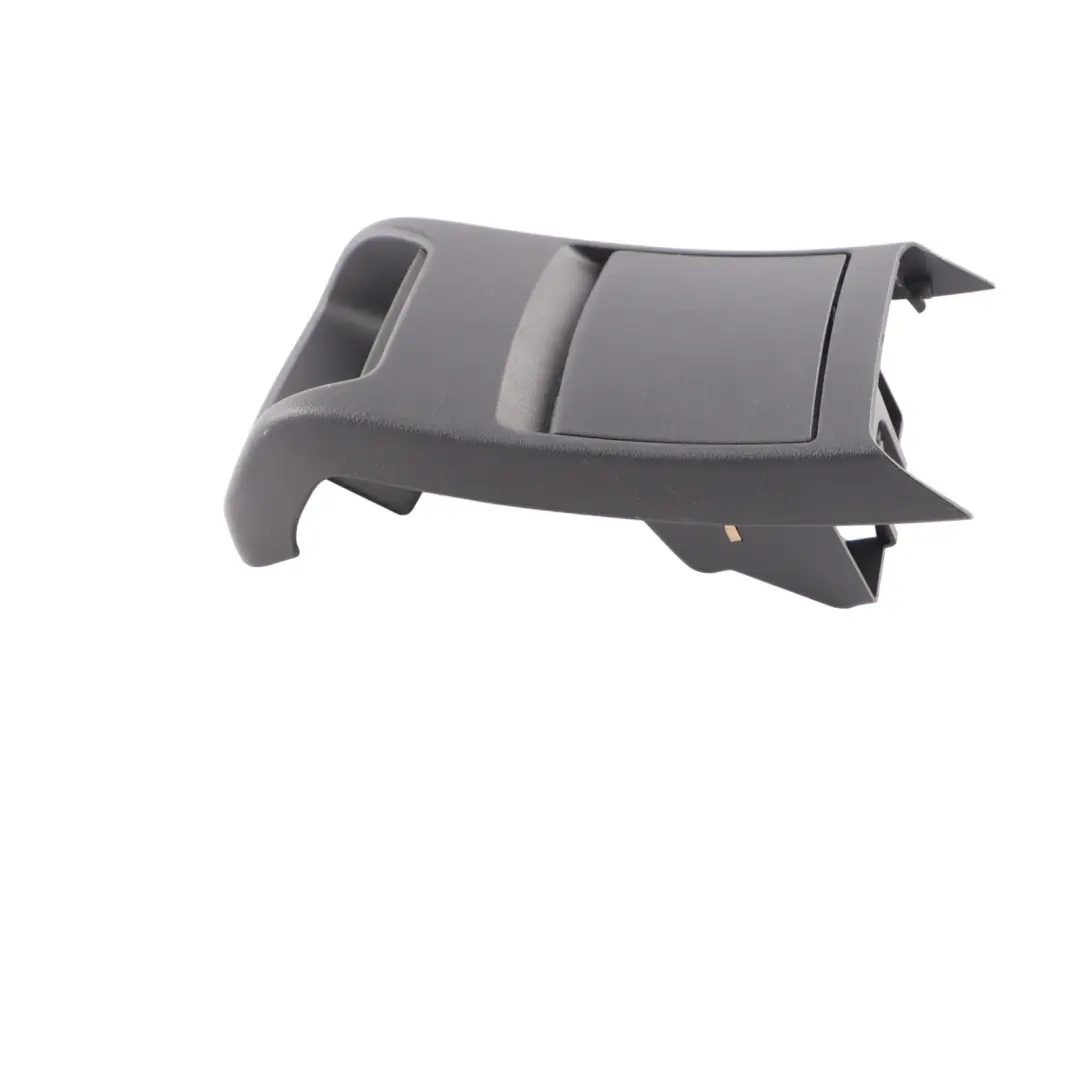 Mercedes W177 Rear Centre Console Air Vents Charging Port Trim - SKU A1776804101-1 - Part number A1776804101
