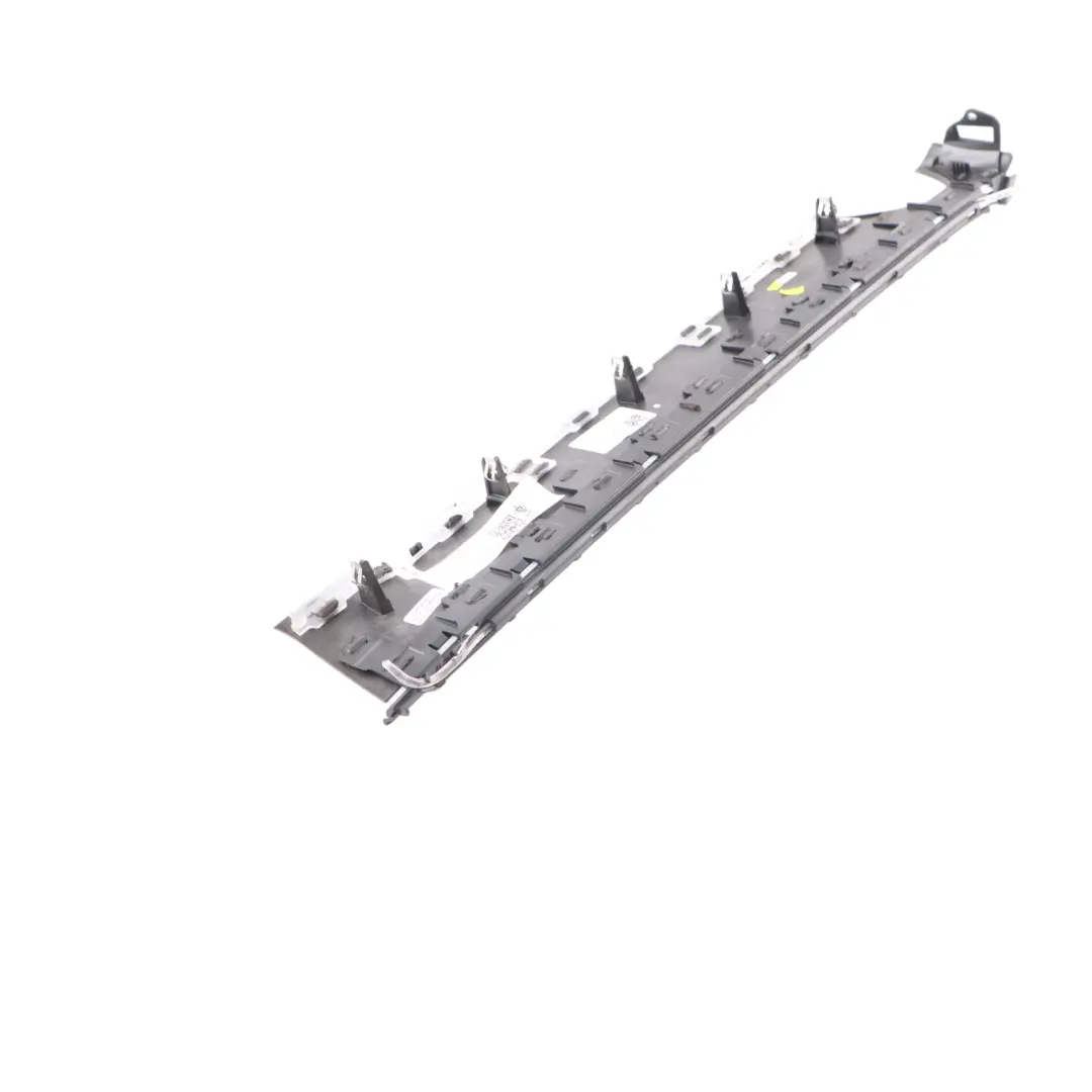  Dashboard Cover Mercedes C118 W177 Trim Panel Strip Brushed Aluminum - SKU rhd-A1776804102 - Part number A1776804102