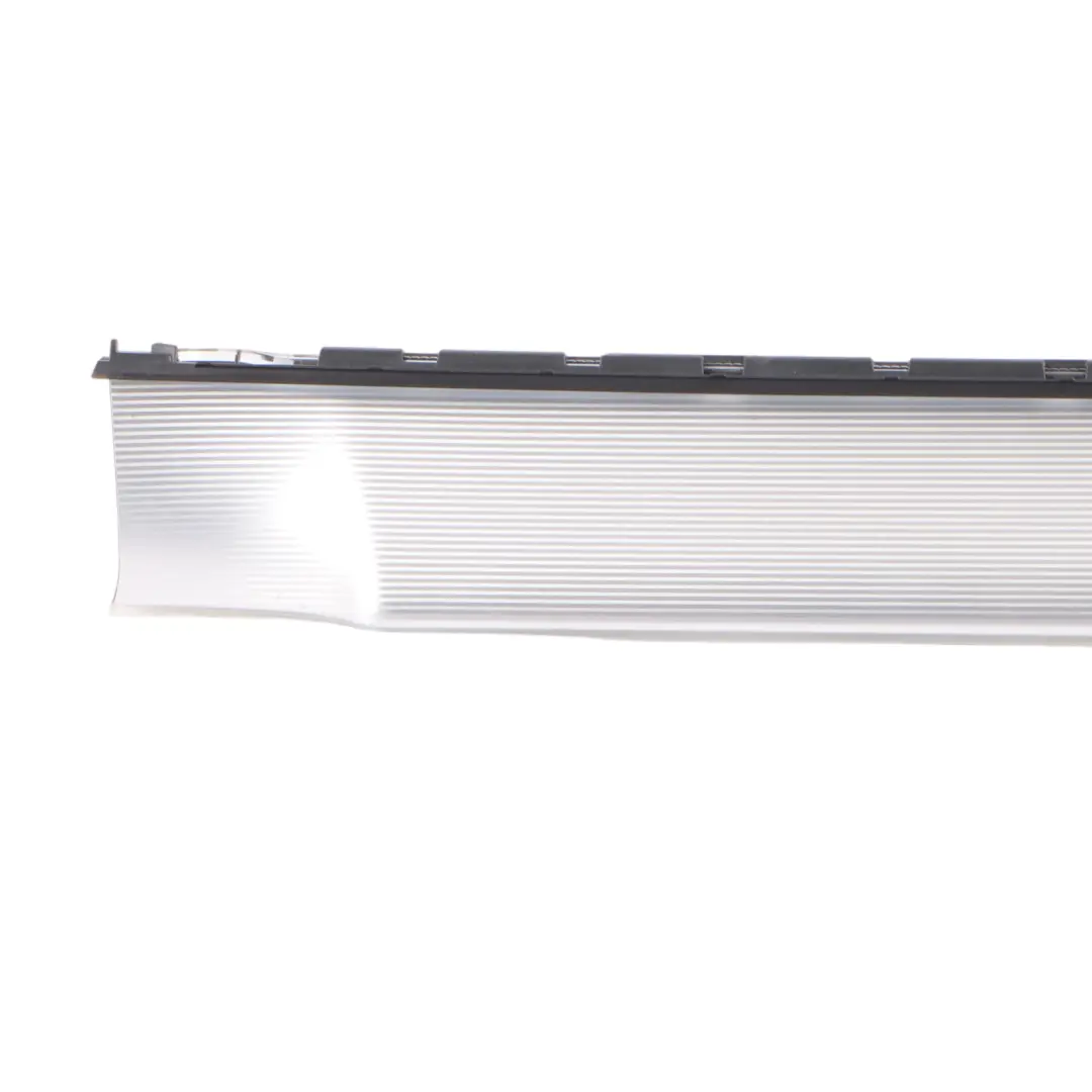 Dashboard Cover Mercedes C118 W177 Trim Panel Strip Brushed Aluminum to with Part number A1776804102 Dashboard Cover Mercedes C118 W177 Trim Panel Strip Brushed Aluminum - SKU rhd-A1776804102 - Part number A1776804102