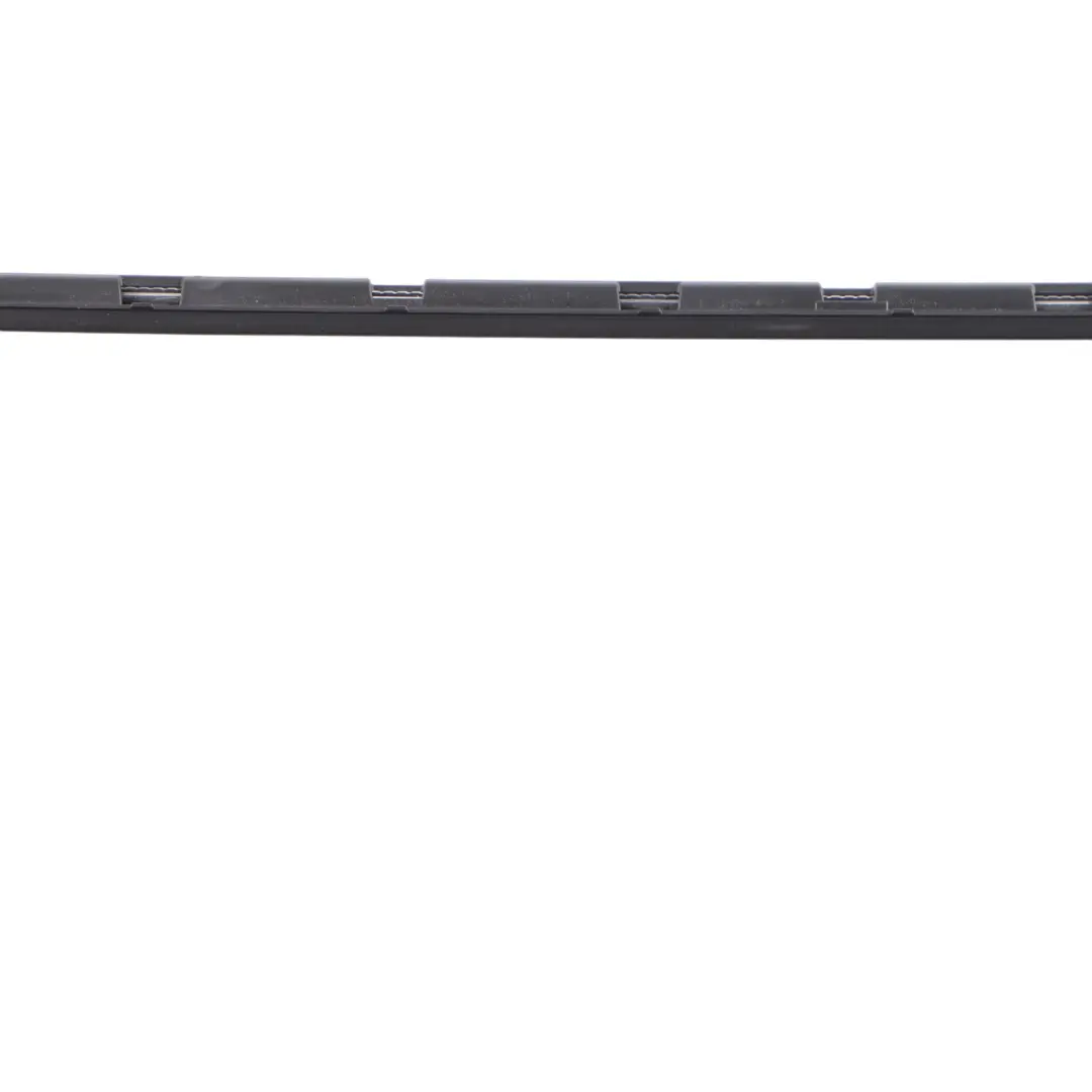 Dashboard Cover Mercedes C118 W177 Trim Panel Strip Brushed Aluminum to with Part number A1776804102 Dashboard Cover Mercedes C118 W177 Trim Panel Strip Brushed Aluminum - SKU rhd-A1776804102 - Part number A1776804102