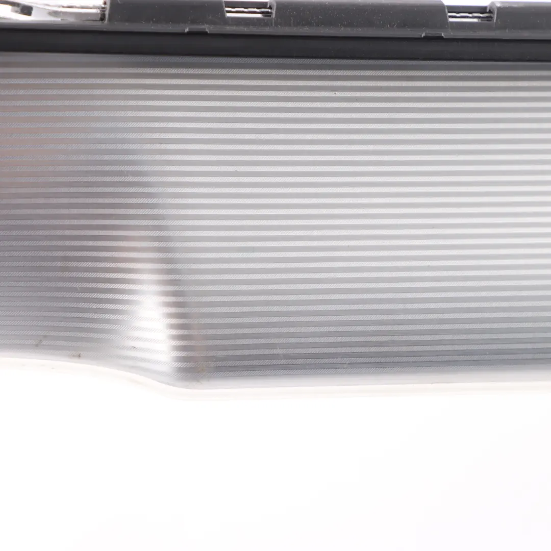 Dashboard Cover Mercedes C118 W177 Trim Panel Strip Brushed Aluminum to with Part number A1776804102 Dashboard Cover Mercedes C118 W177 Trim Panel Strip Brushed Aluminum - SKU rhd-A1776804102 - Part number A1776804102