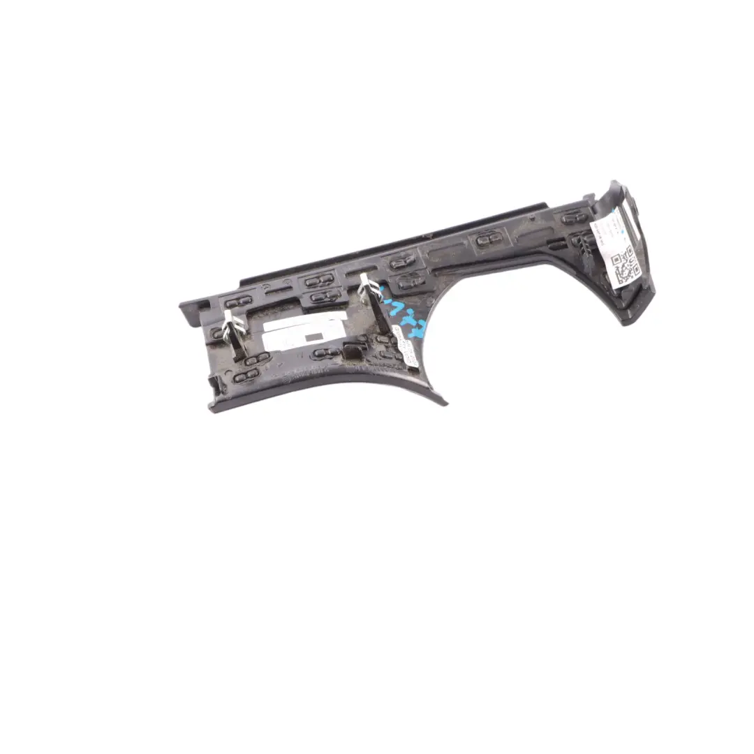 Dashboard Trim Mercedes W177 Right O/S Panel Strip Carbon Fiber Look to with Part number A1776805303 Dashboard Trim Mercedes W177 Right O/S Panel Strip Carbon Fiber Look - SKU rhd-A1776805303 - Part number A1776805303