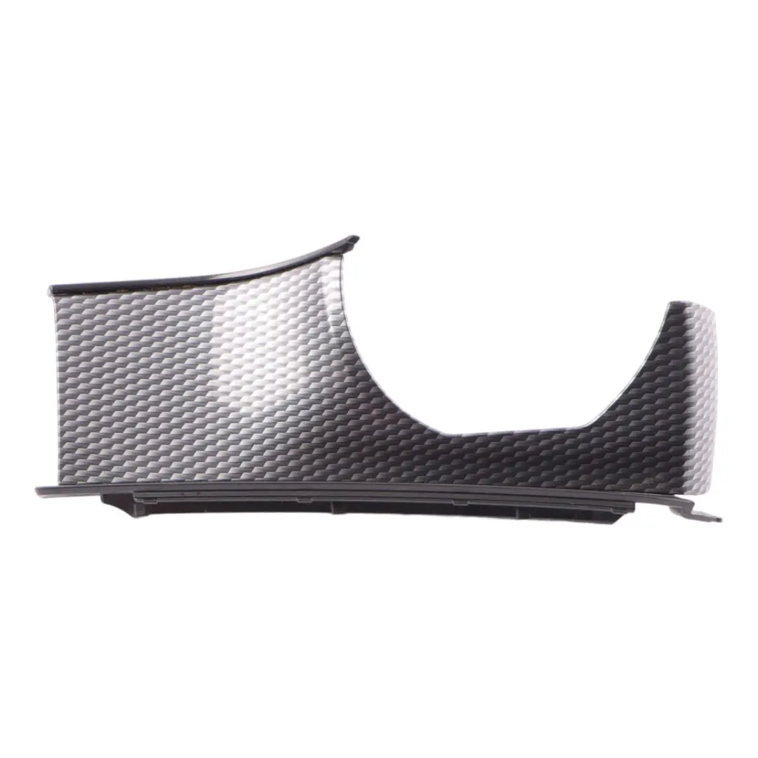  Dashboard Trim Mercedes W177 Right O/S Panel Strip Carbon Fiber Look - SKU rhd-A1776805303 - Part number A1776805303