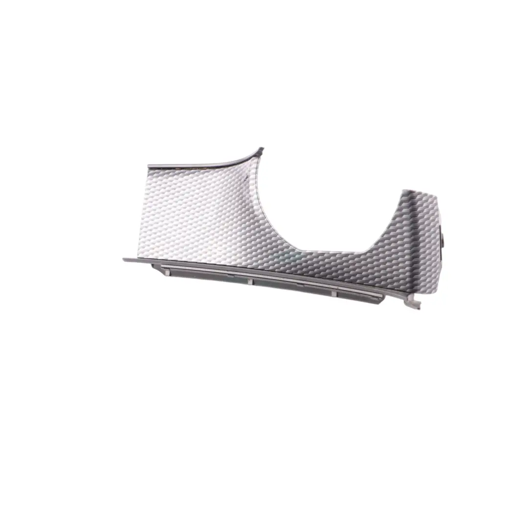 Dashboard Trim Mercedes W177 Right O/S Panel Strip Carbon Fiber Look to with Part number A1776805303 Dashboard Trim Mercedes W177 Right O/S Panel Strip Carbon Fiber Look - SKU rhd-A1776805303 - Part number A1776805303