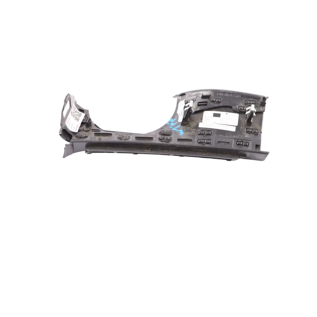  Dashboard Trim Mercedes W177 Right O/S Panel Strip Carbon Fiber Look - SKU rhd-A1776805303 - Part number A1776805303