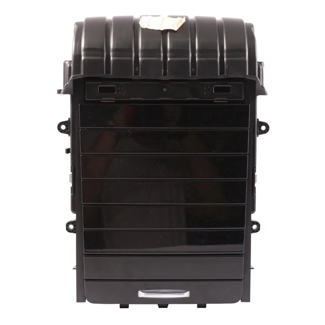 Mercedes W177 Console centrale Porte-gobelet Compartiment rangement A1776805701