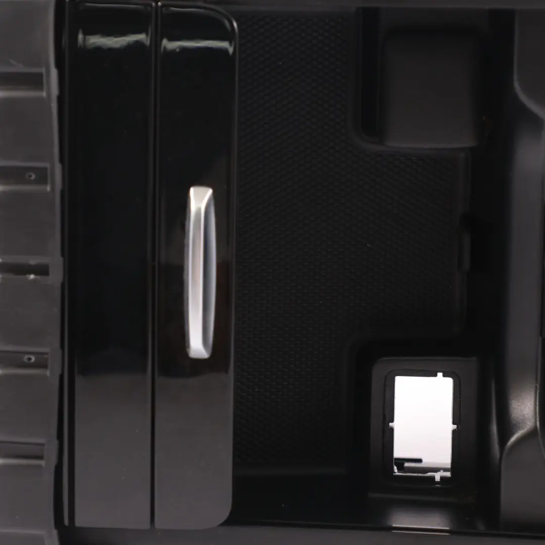 Centre Console Drink Cup Holder Storage Compartment to Mercedes W177 with Part number A1776805701 Mercedes W177 Centre Console Drink Cup Holder Storage Compartment - SKU A1776805701-2 - Part number A1776805701