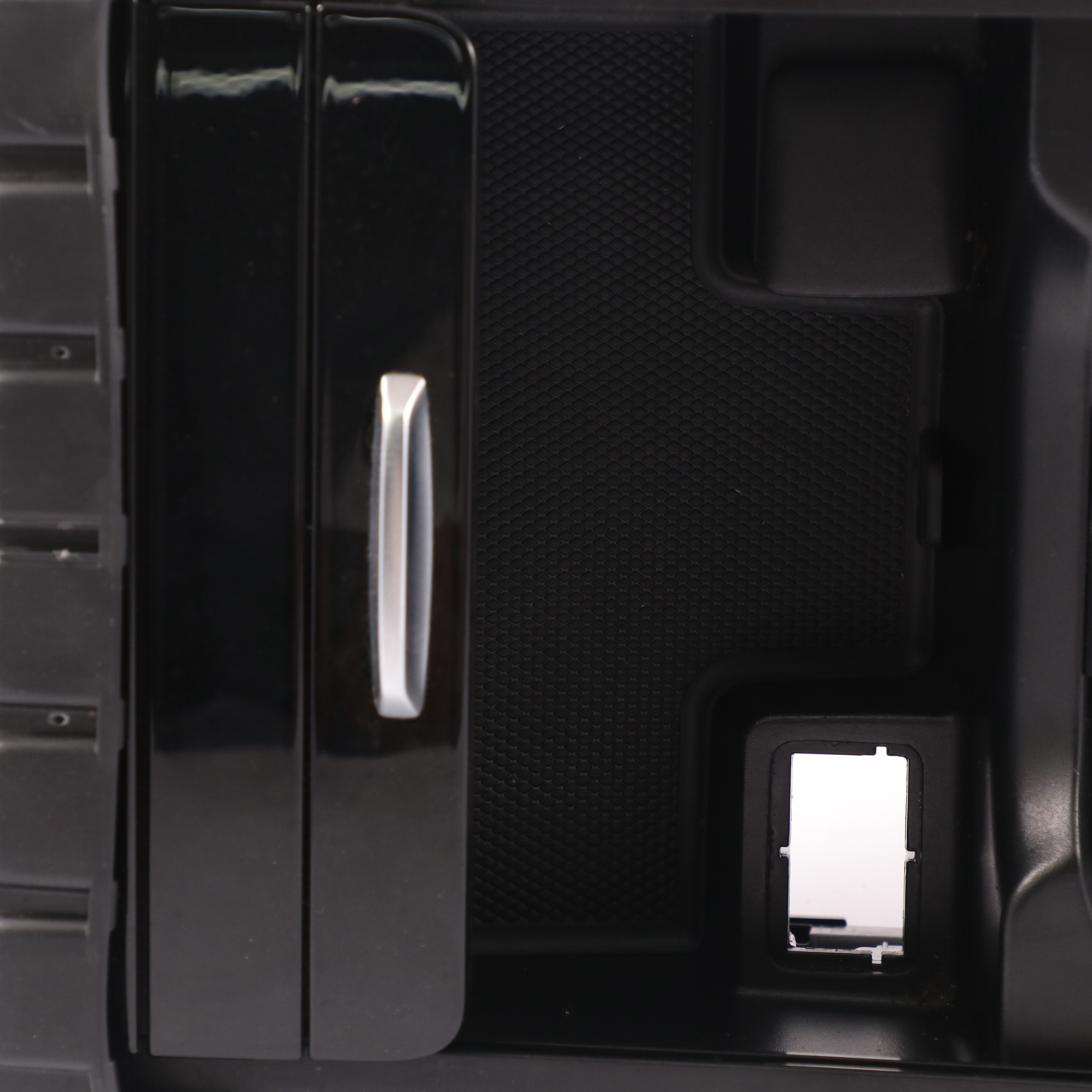 Séparateur Pour Porte-gobelet De Console Centrale Mercedes - Compatible Classe A W177, GLA, Classe B, Modèles Récents - 4