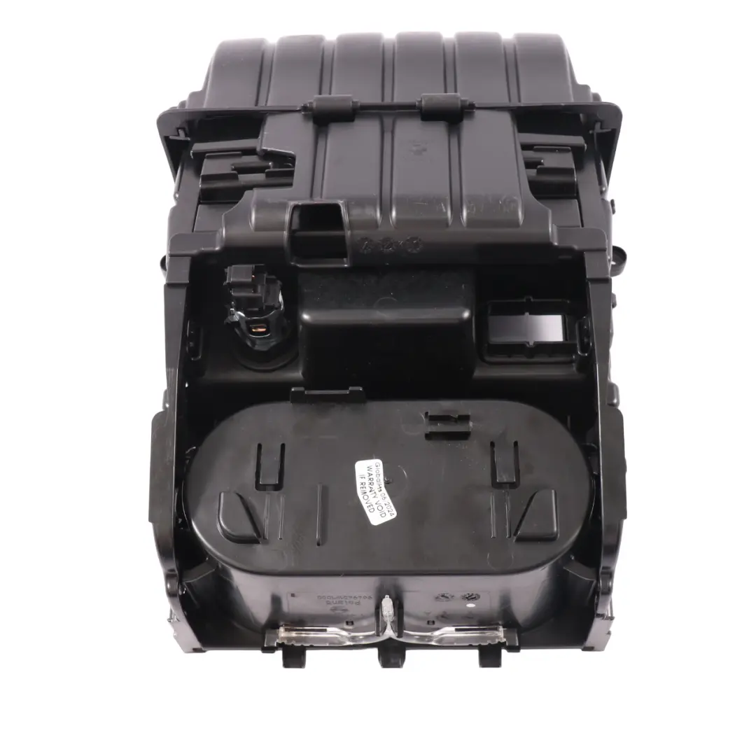 Mercedes W177 Schowek Tunelu Środkowego Roleta Uchwyt na Kubki - SKU A1776805701-2 - Numer Części A1776805701