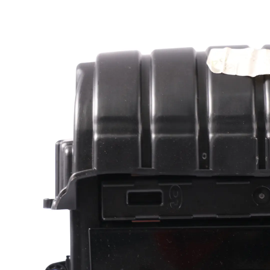Mercedes W177 Console centrale Portabicchieri Scomparto Portaoggetti - SKU A1776805701-2 - Numero di parte A1776805701
