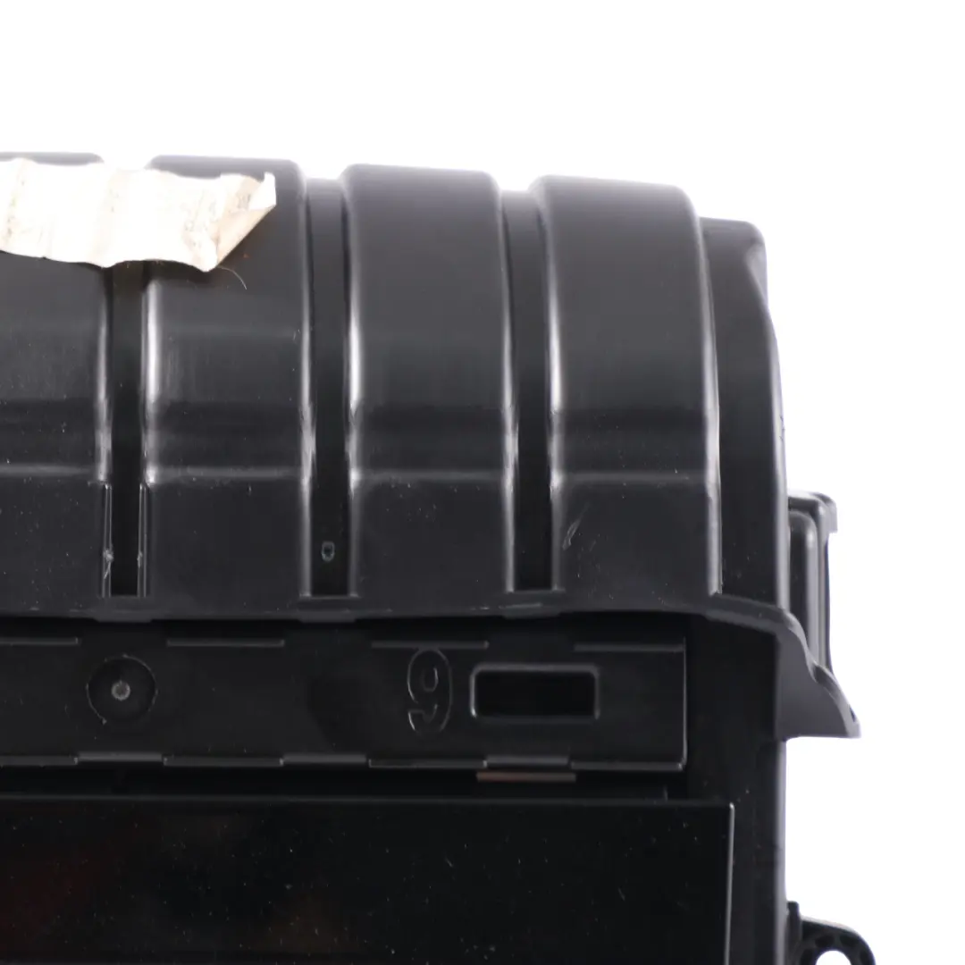Mercedes W177 Console centrale Porte-gobelet Compartiment rangement - SKU A1776805701-2 - Numéro de pièce A1776805701